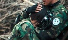 任天野电视剧大全,硬汉形象深入人心