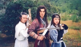 好看的古装武侠电视剧,古风侠影传奇