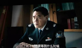 电视剧公安局长,铁血丹心，守护平安